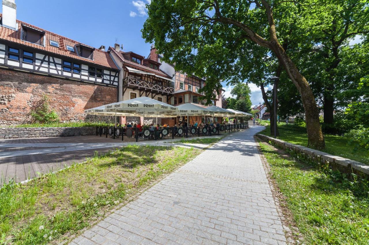Villa Jana Olsztyn  Exterior photo
